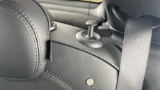 MINI Hatchback 2.0 Cooper S Exclusive 3dr Auto Petrol Hatchback